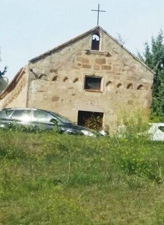 Domani concerto in chiesa a Ozieri