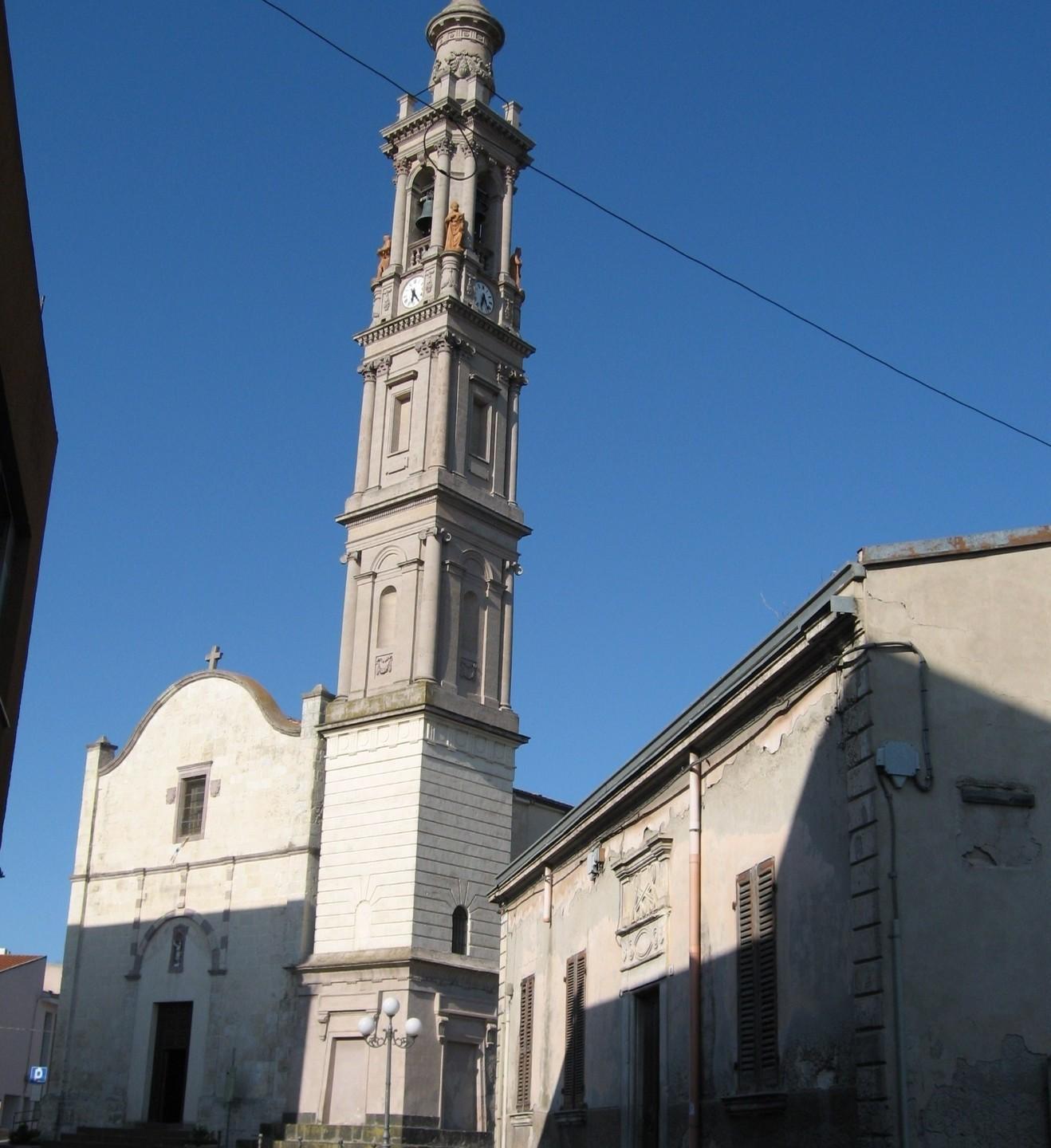 Da oggi tre giorni di festa in onore di Santa Caterina