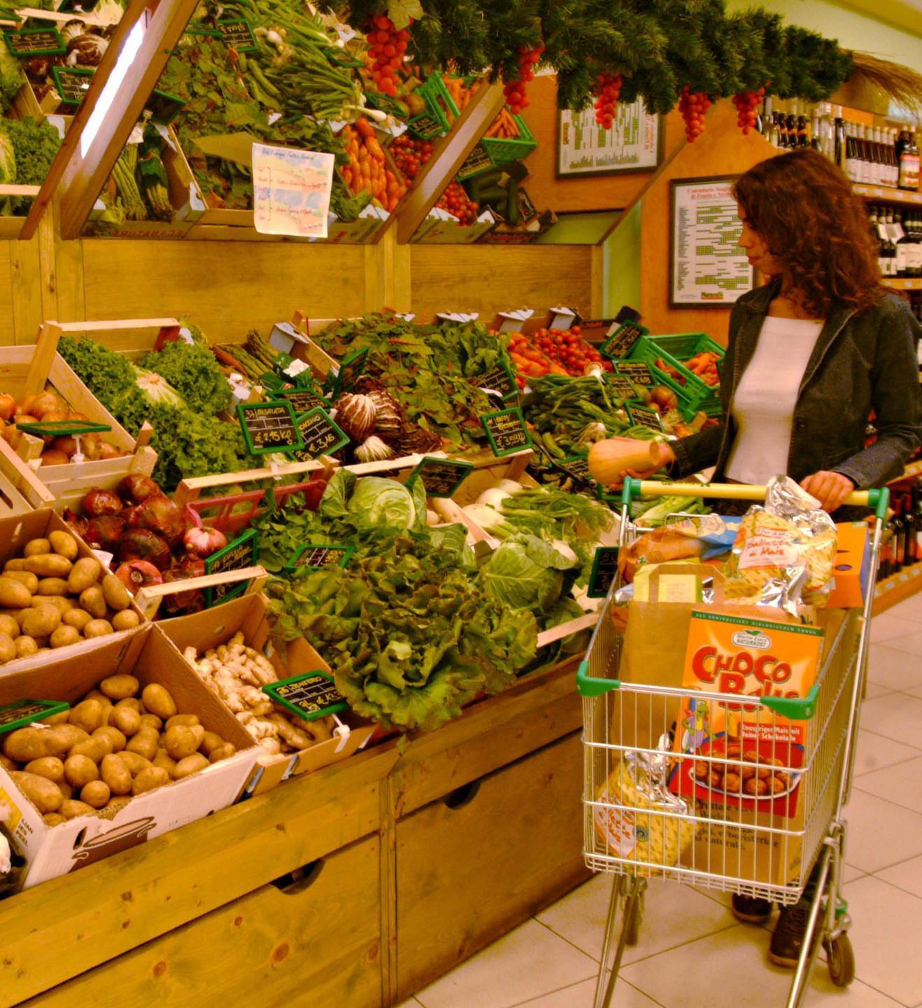 Domani incontro di Fattore K su cancro e alimentazione