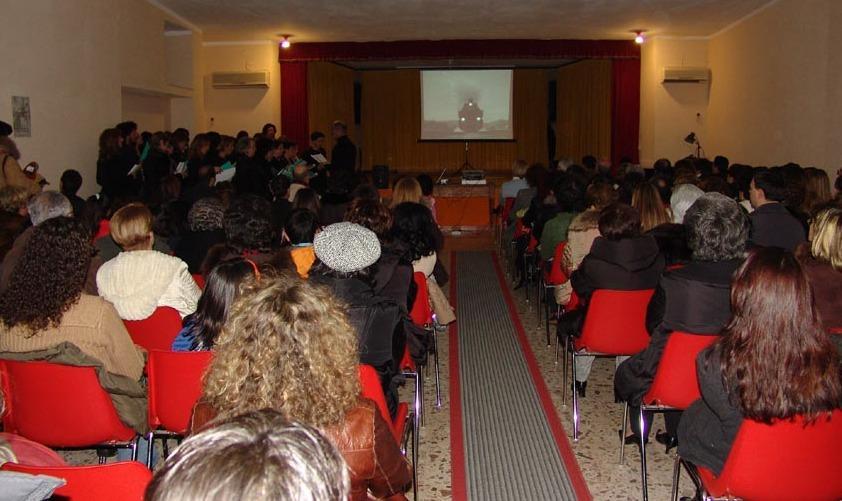 Osilo, premiazioni al concorso di poesia