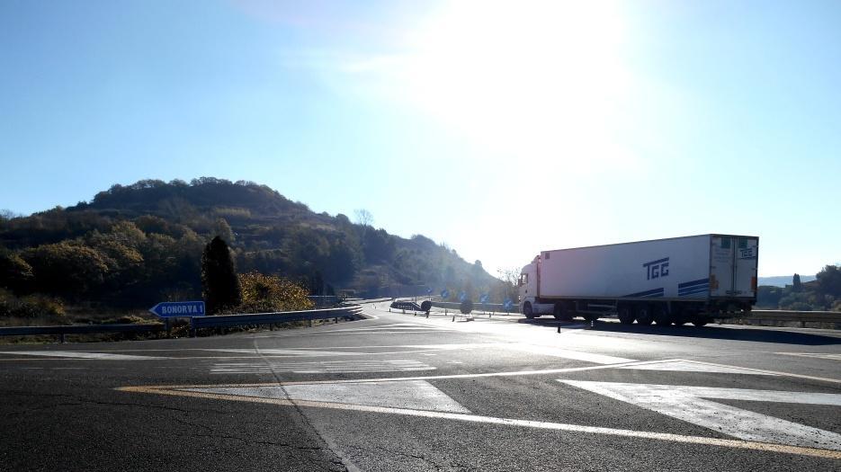 Percorso a ostacoli sulla 131: svincolo-trappola per Bonorva