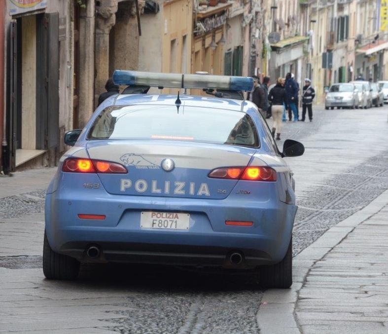 La latitanza di Zirottu tra assegni scoperti e truffe 