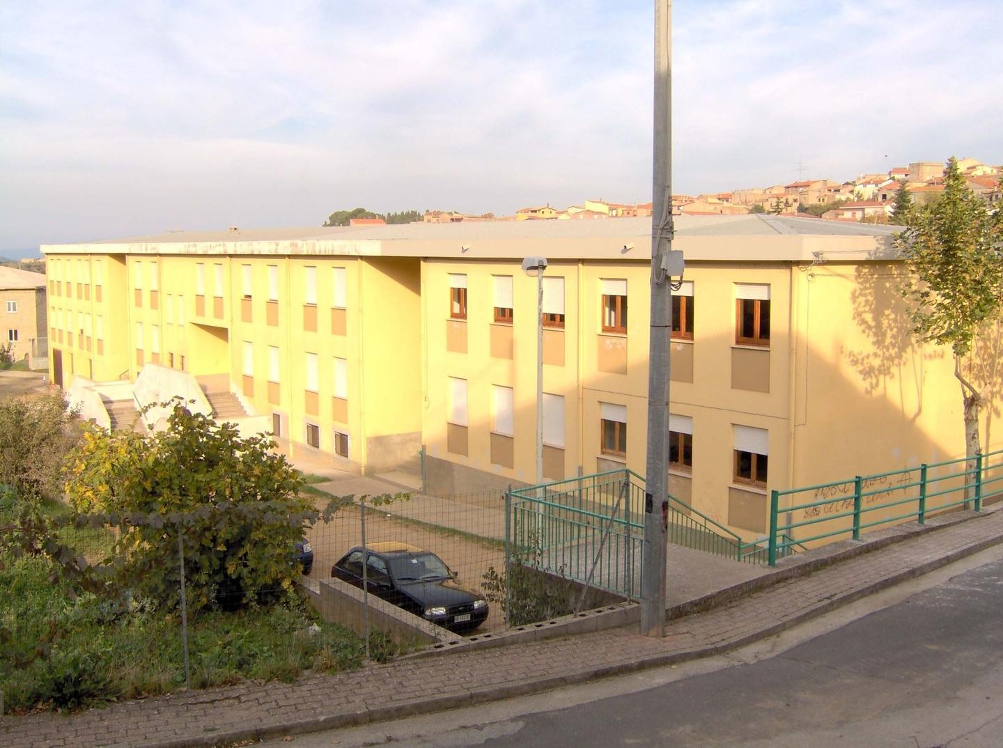 Laconi sogna un Agrario al posto del Liceo 