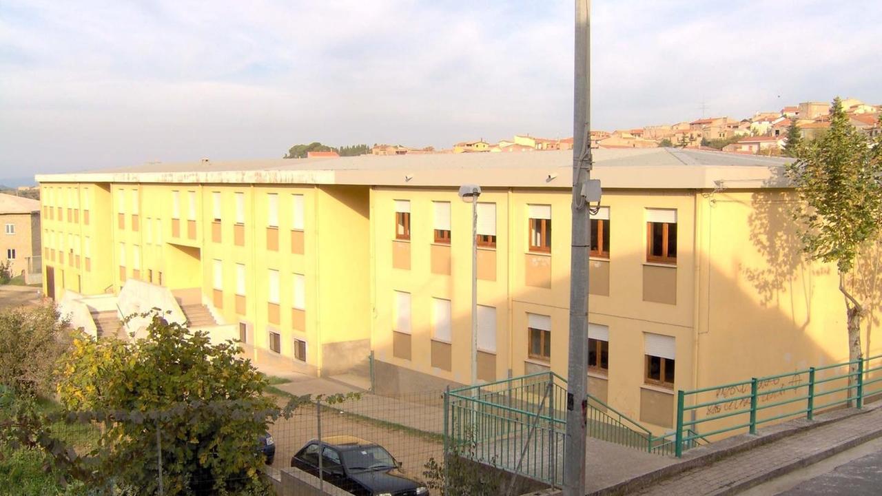 Laconi sogna un Agrario al posto del Liceo