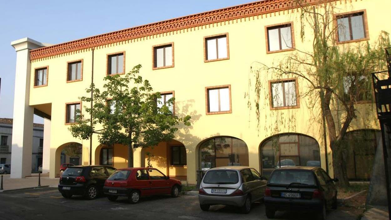 Preferenza di genere, soddisfazione del sindaco Cannas