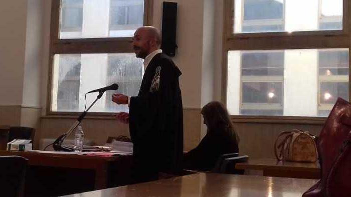 La difesa: «Si sono accaniti solo sulla Serra»