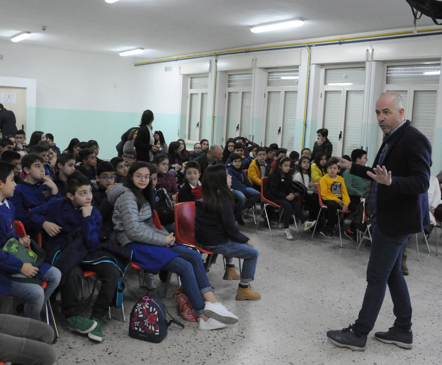 Oliena è il palcoscenico del Festival della Scienza 