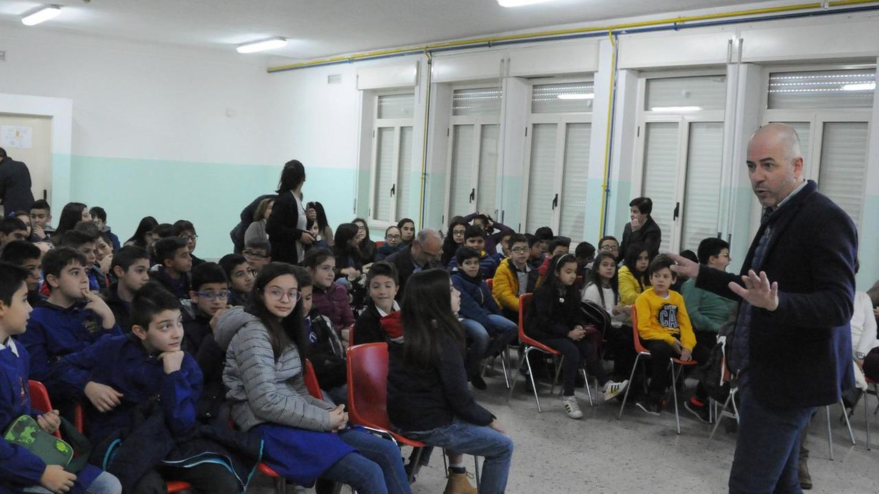 Oliena è il palcoscenico del Festival della Scienza