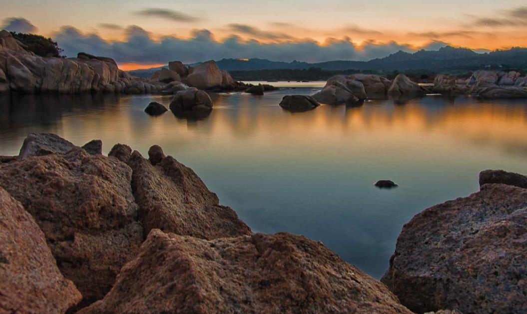 Pronto il calendario: in 13 foto le meraviglie dell’arcipelago