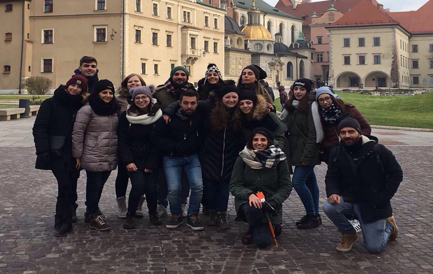 Tra gli orrori dell’Olocausto: oggi il racconto degli studenti