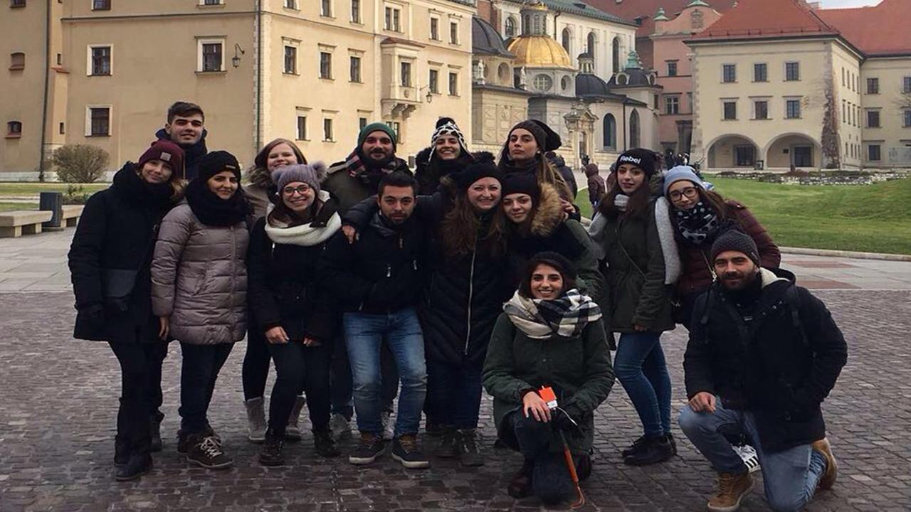 Tra gli orrori dell’Olocausto: oggi il racconto degli studenti
