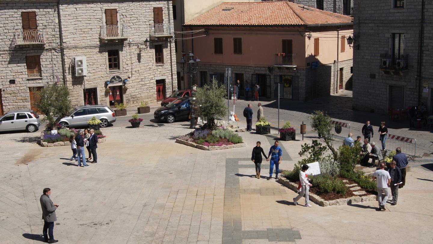 Rigenerazione urbana, si muovono i primi passi 