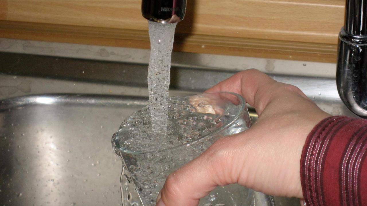 Abbanoa dopo le analisi: acqua di nuovo potabile