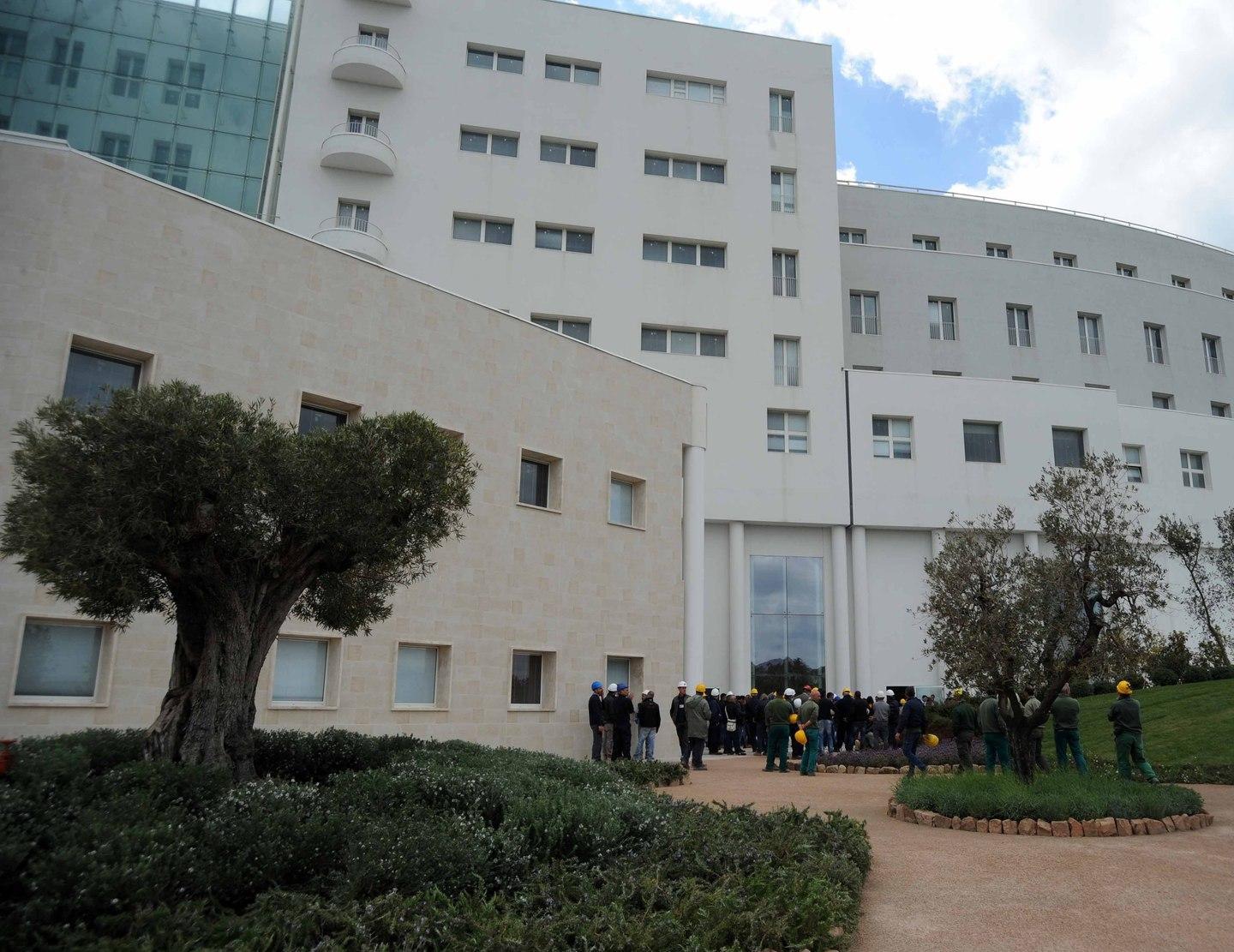 L’ad del Mater Olbia: «Noi siamo pronti» 