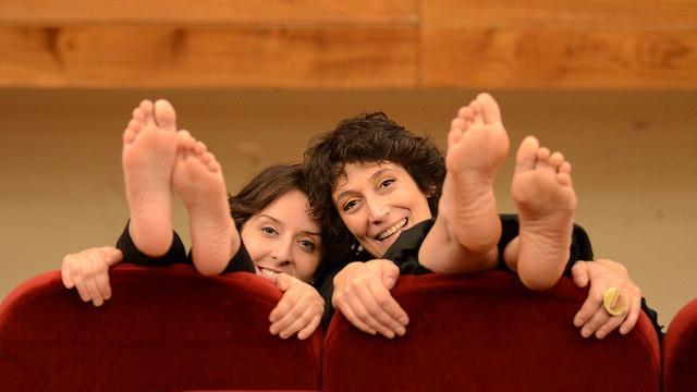 Il "Duo Ammatte"