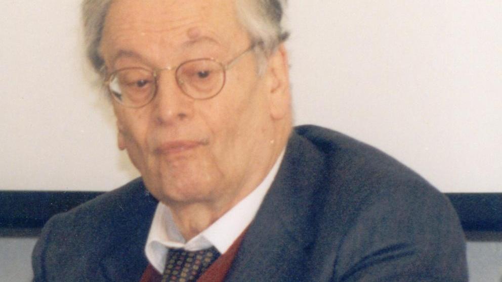 Giacomo Becattini