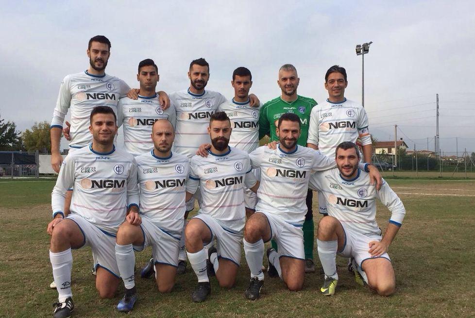 Bottegone, è big match con Pescia 