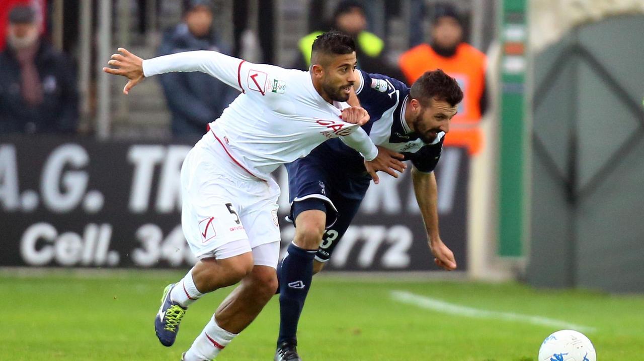 Oggi il Carpi ospita il Parma