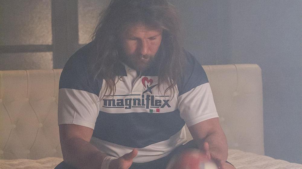 Martin Castrogiovanni