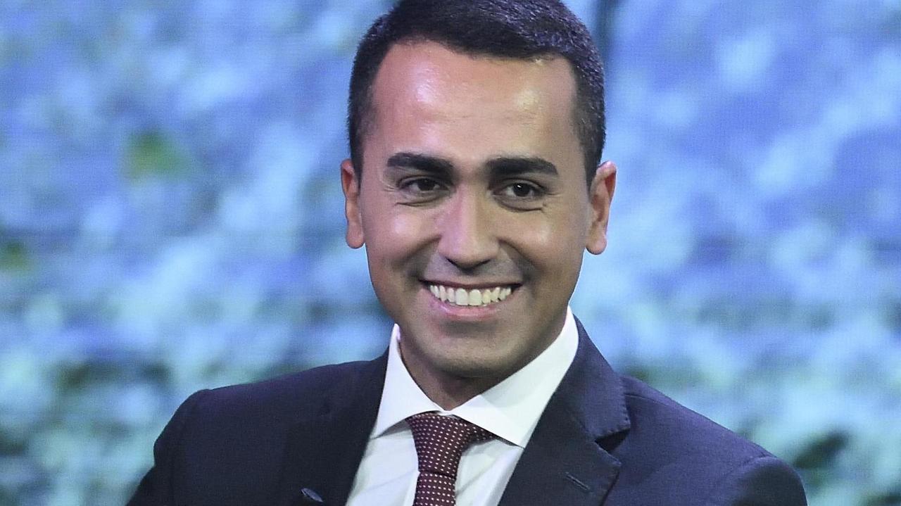 Luigi di Maio (M5S)