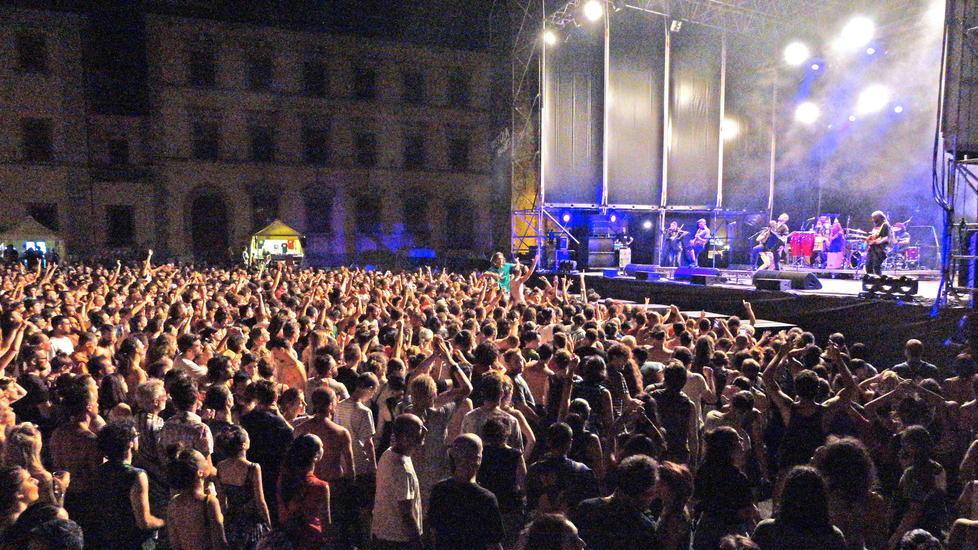 Pistoia Blues, una proposta troppo vaga: ecco il perché del no alla Event Beach