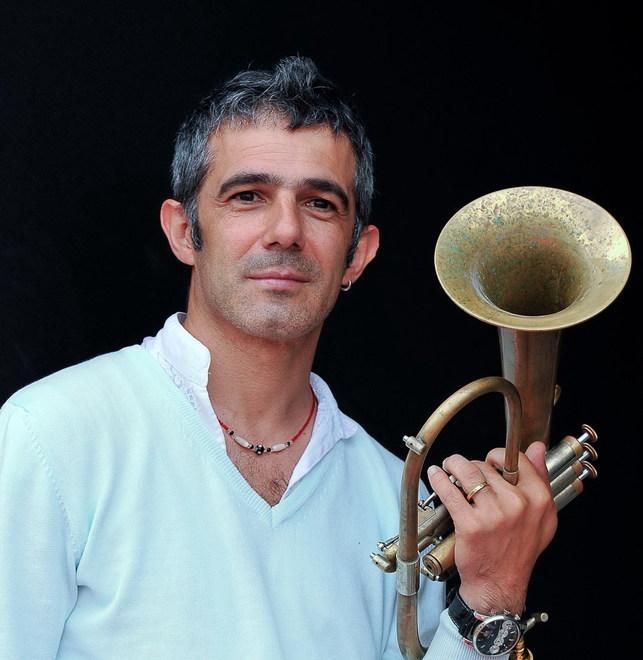 Modena, Fresu presenta “Time in Jazz” 