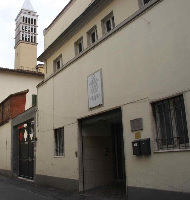 Al palazzo delle Professioni la presentazione del Dossier Caritas sulla povertà a Prato