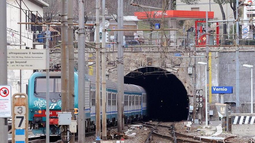 Maxi cantiere sulla Direttissima Ferrovie offre solo “briciole”
