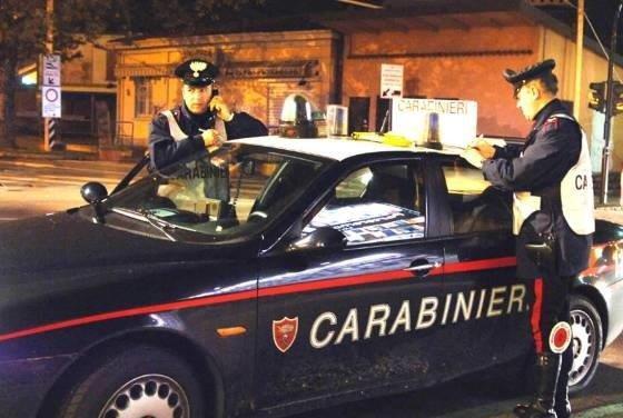 Tenta di abbandonare 800 chili di scarti, bloccato
