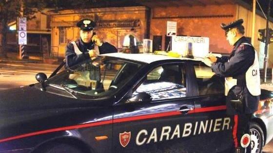 Tenta di abbandonare 800 chili di scarti, bloccato