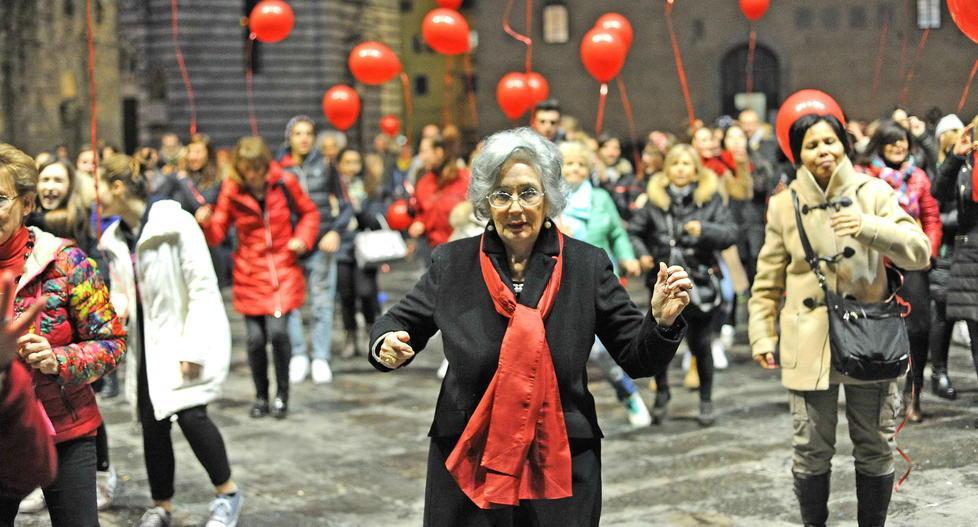 Donne lasciate sole in una città provinciale 