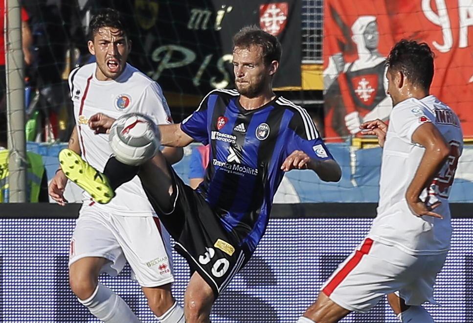 Nerazzurri pronti, formazione segreta 