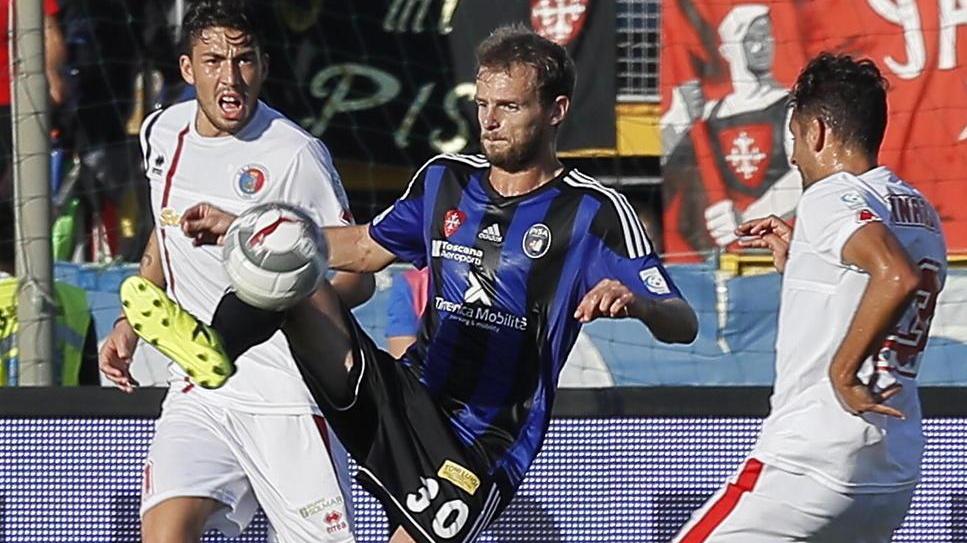 Nerazzurri pronti, formazione segreta