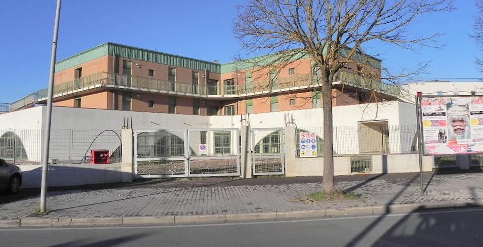 In via Rospicciano nasce il nuovo polo 