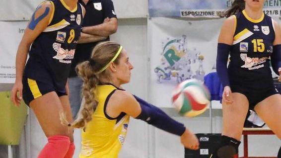 Pallavolo: il piatto forte è il derby fra Cus e Dream (serie C maschile)