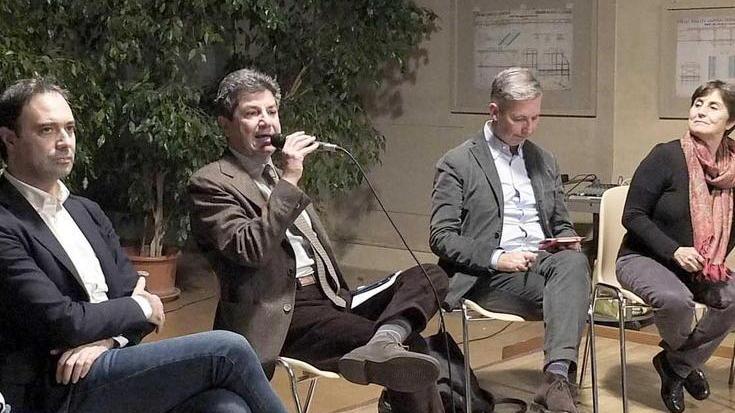Uniti a sinistra e anti-Pd «Zero margini di confronto»