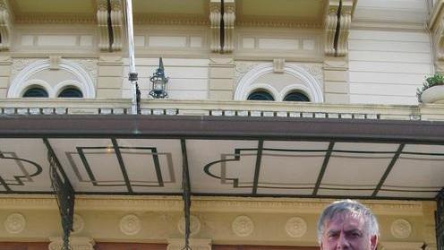 Premio internazionale per il Grand Hotel Royal