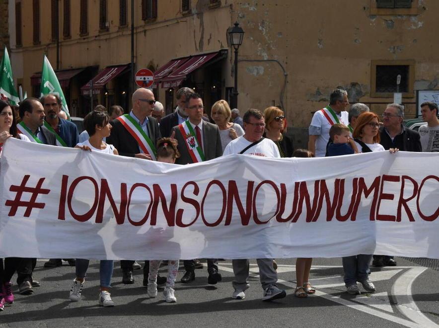 Ospedale, ok con polemica al piano di riorganizzazione 