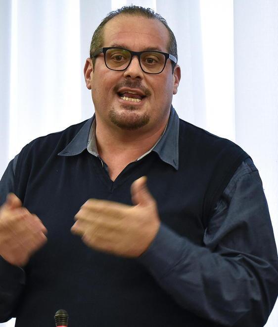 «Quei dati li avevamo chiesti noi due mesi fa»