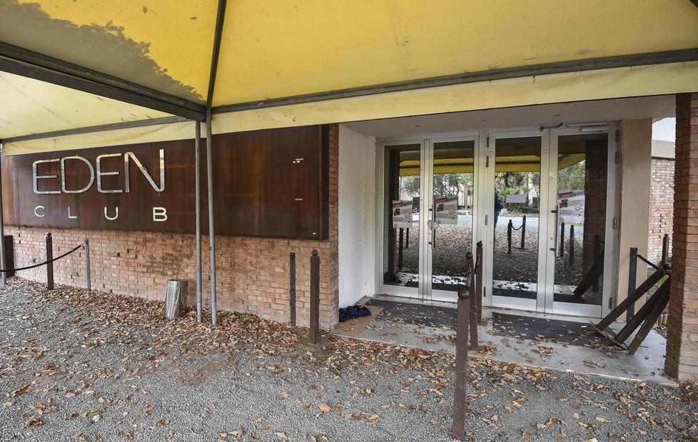 La Sala Eden torna al Comune E sarà riassegnata con un bando