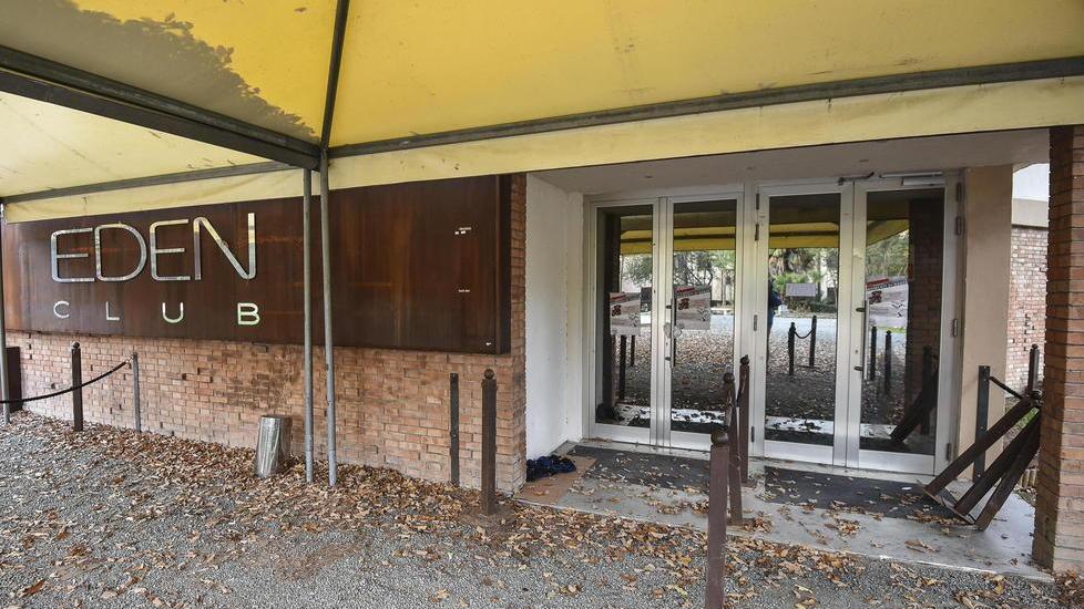 La Sala Eden torna al Comune E sarà riassegnata con un bando