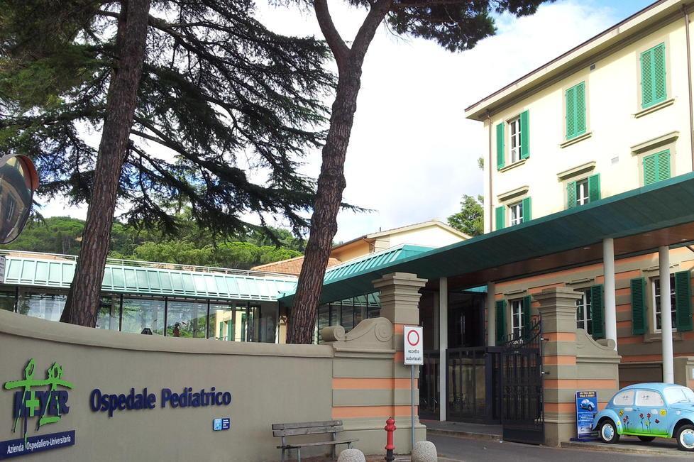 I soldi serviranno a curare altri piccoli
