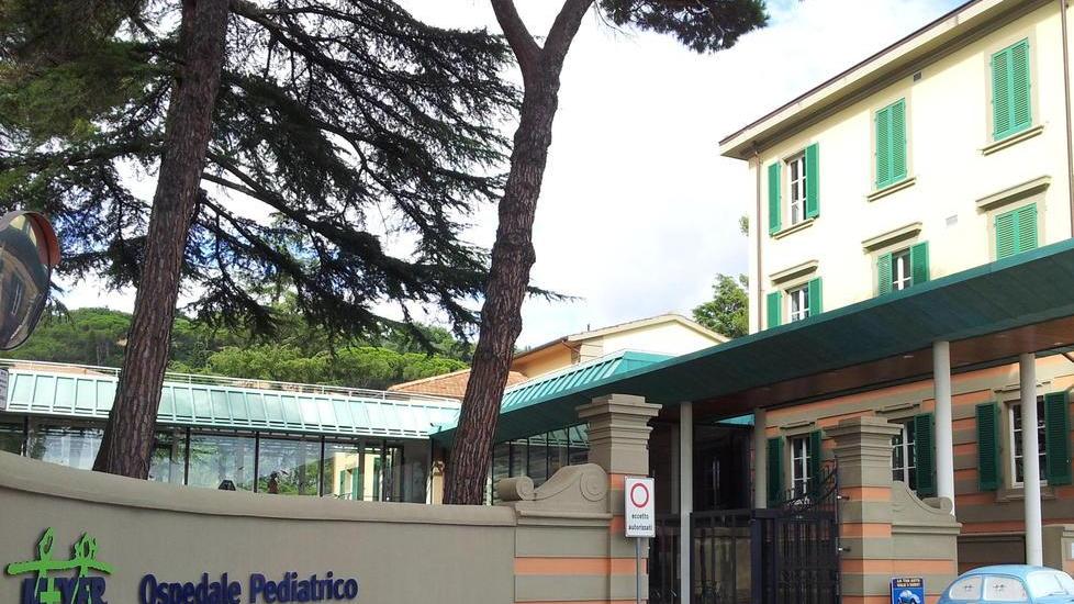 I soldi serviranno a curare altri piccoli
