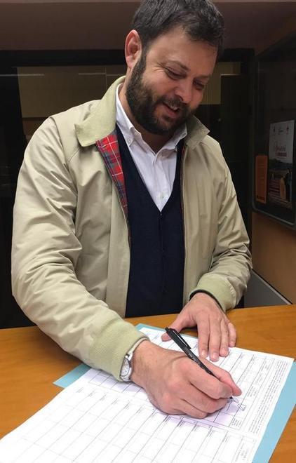 Smog, Fantozzi “chiama” il centrodestra 