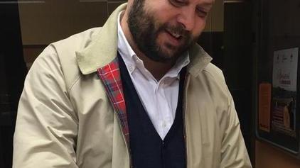 Smog, Fantozzi “chiama” il centrodestra