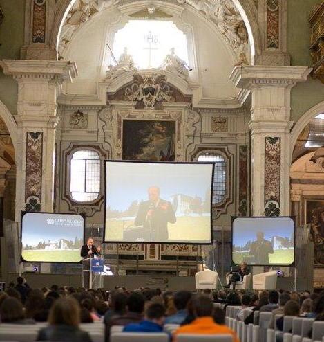 Giornata sui misteri del cervello con la Fondazione Brf in San Romano