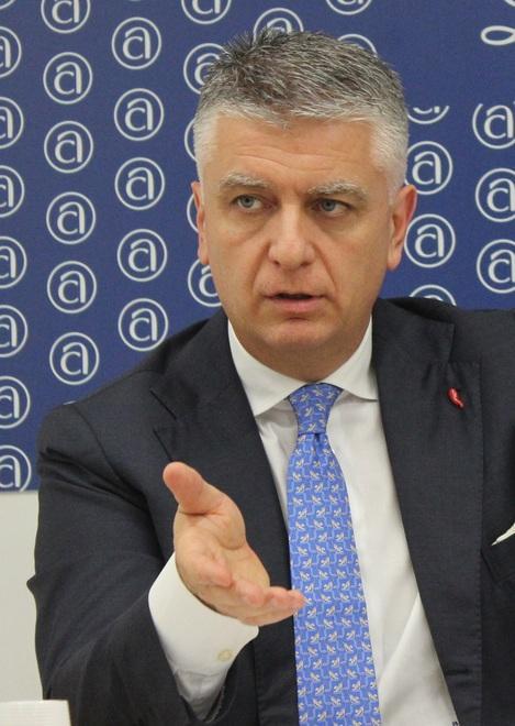 Mallegni: no migranti a Capriglia 