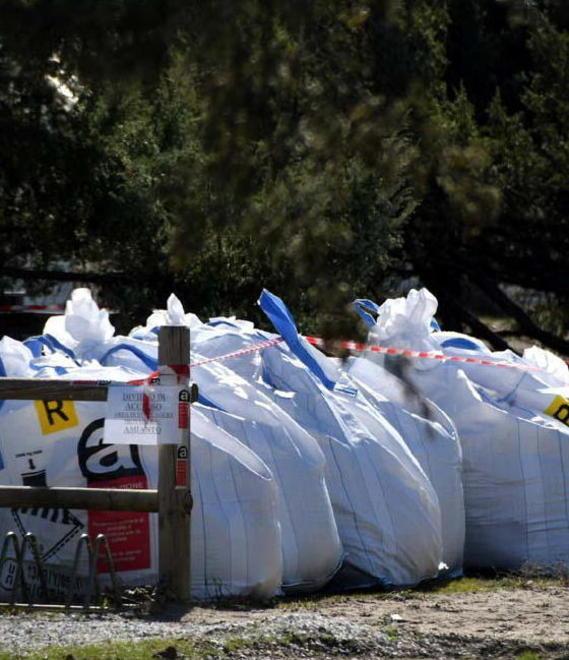 Ripartono gli scavi e i sopralluoghi al Bagno Irene 