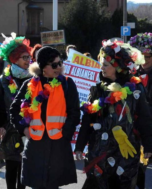 Tornano i No Costa: annullate la delibera che riapre l’impianto 