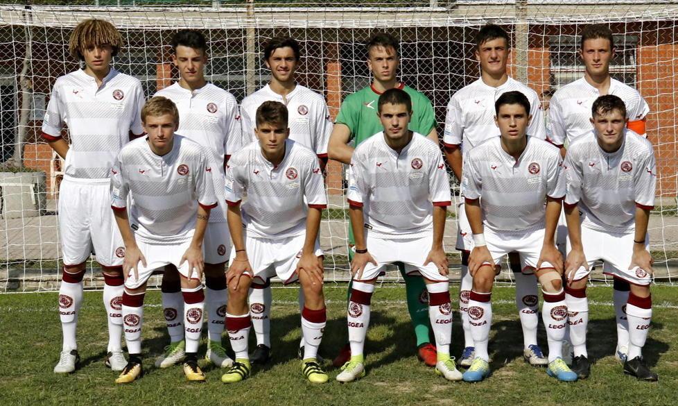 Pisa-Livorno dei baby E anche questo vale per il vertice